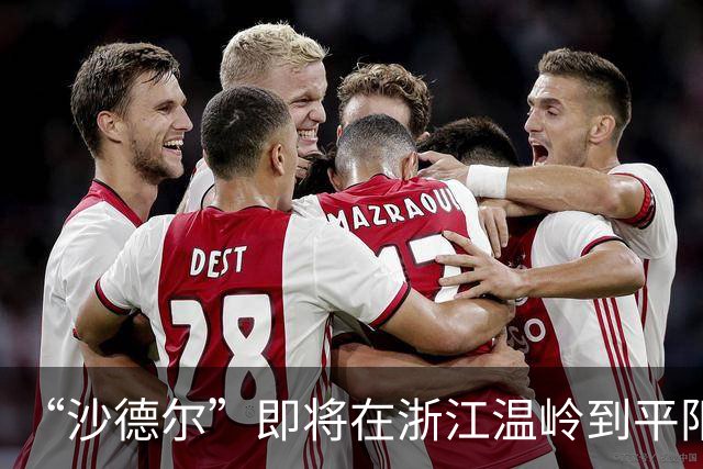 “沙德尔”即将在浙江温岭到平阳一带沿海登陆！