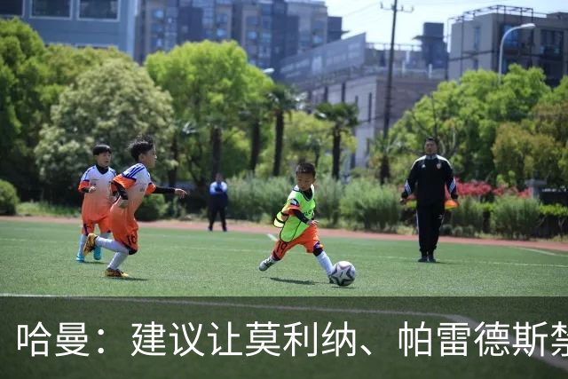 哈曼：建议让莫利纳、帕雷德斯禁赛12个月，处罚不能太轻